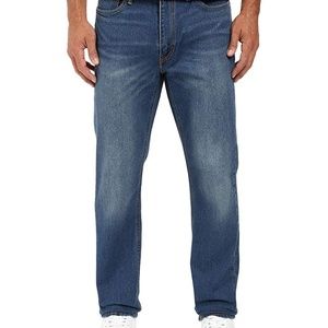 Levi's Big and Tall 541 Athletic Fit 50x30